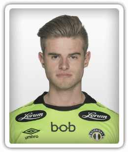 Kristian Rutlin