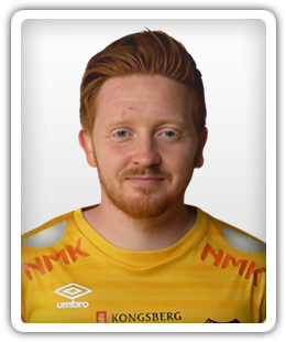 Sondre Beite