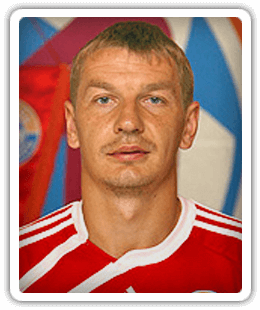 Vadym Melnyk
