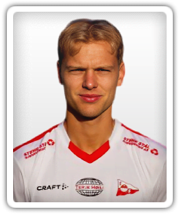Morten Bjørlo
