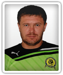 Artem Shtanko