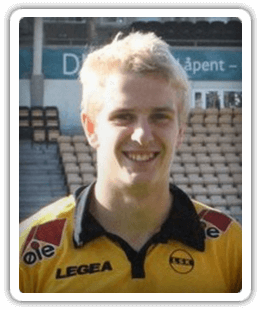 Arne Holter