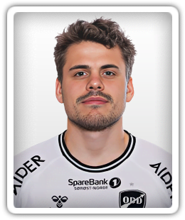 Tobias Svendsen