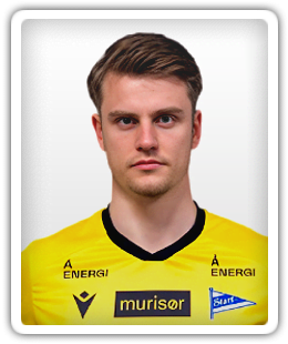 Kristoffer Hoven