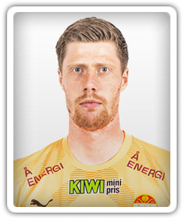 Morten Sætra