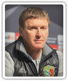 Vasyl Sachko