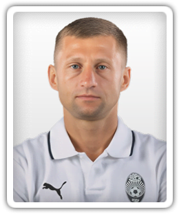 Yaroslav Vyshniak