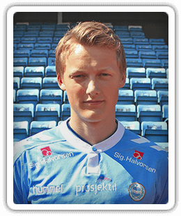 Nikolai Aas