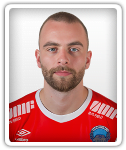 Brage Berg Pedersen