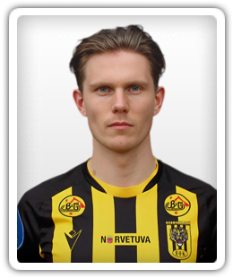 Ingvald Halgunset