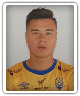 Alexander Dang
