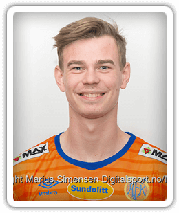 Sebastian Andreassen