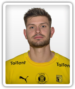 Kristoffer Hay