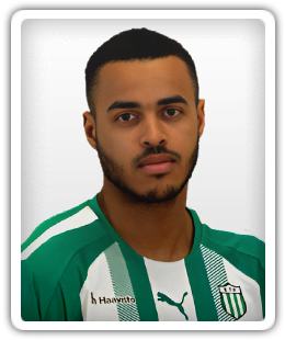 Willian Pozo-Venta