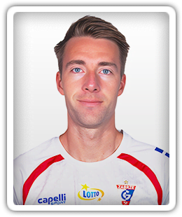 Sondre Liseth