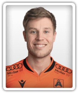 Erlend Hellevik Larsen