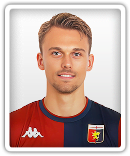 Emil Bohinen