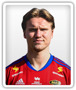Anders Johansen