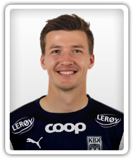 Axel Kryger