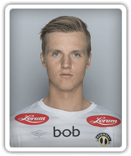 Simen Brekkhus