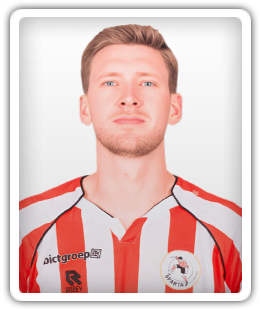 Tobias Lauritsen
