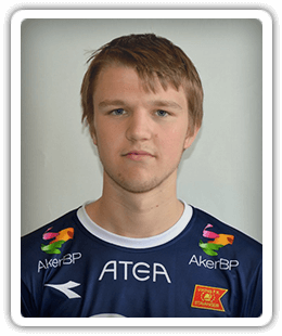 Mathias Boge