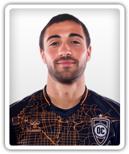 Ryan Doghman