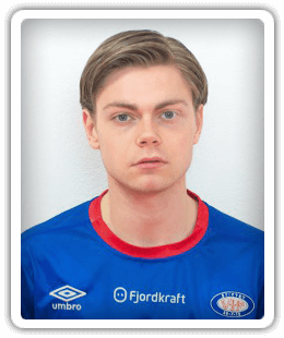 Jonas Levernes