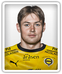 Lars Ranger