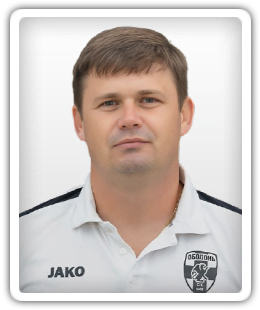 Yevhen Lozinskyi