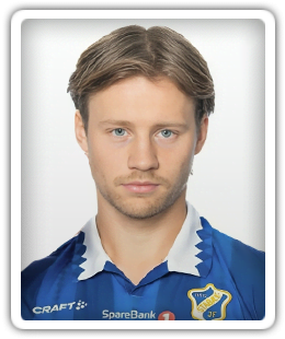 Magnus Lankhof Dahlby