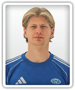 Fredrik Kristensen Dahl
