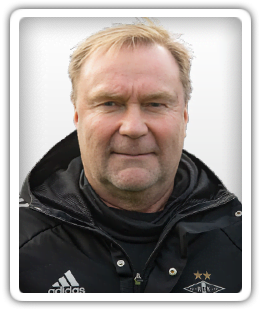 Nils Petter Austad