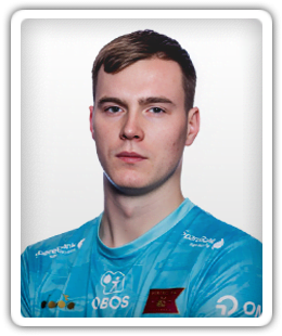 Kristoffer Klaesson