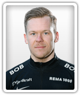 Brede Tokvam