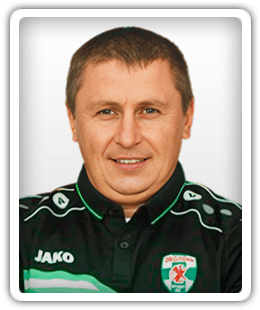 Oleh Mazurenko
