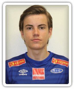 Kasper Røe