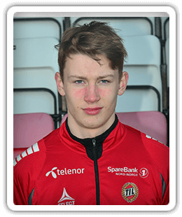 Sondre Mikael Olsen