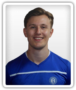 Sebastian Temte Hansen