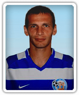 Volodymyr Fedoriv