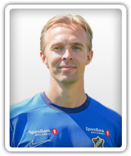Paul Andre Farstad