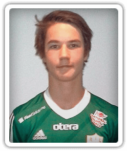 Henrik Byklum