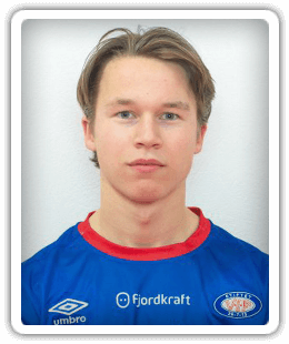 Brede Sandmoen