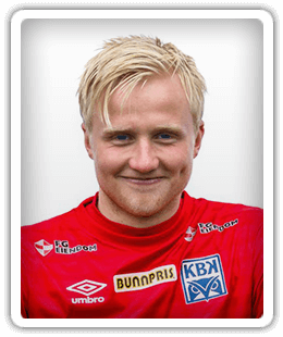 Morten Gule