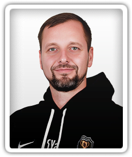 Serhiy Yakovets