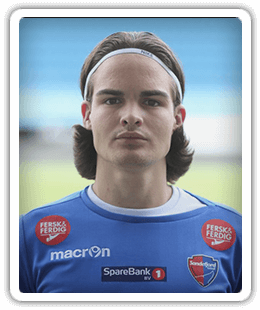 Trym Thodesen