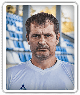Dmytro Stoiko