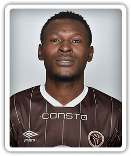 Shuaibu Ibrahim