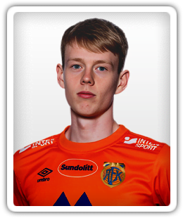Noah Solskjær