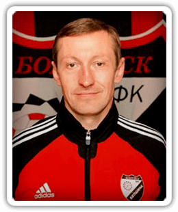Igor Kharlan